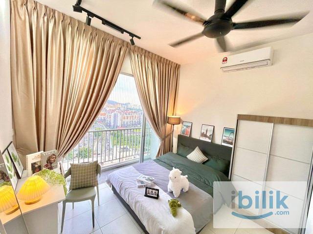 Room for rent in Country Heights Damansara, Kuala Lumpur