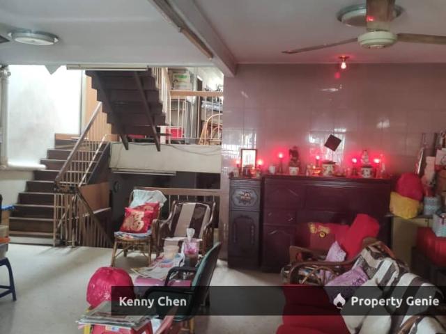 Terraced House for sale in Bandar Tun Razak, Kuala Lumpur