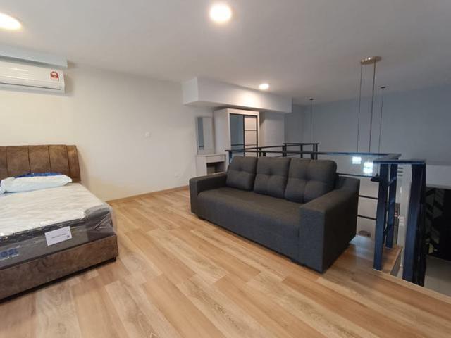 Serviced Residence for rent in Cheras, Kuala Lumpur