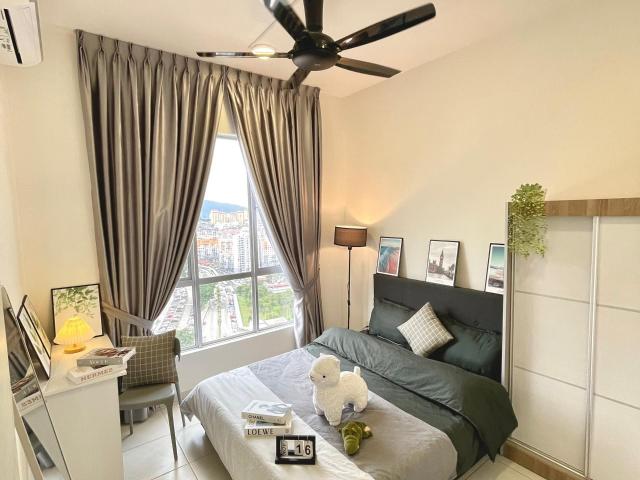 Room for rent in Country Heights Damansara, Kuala Lumpur