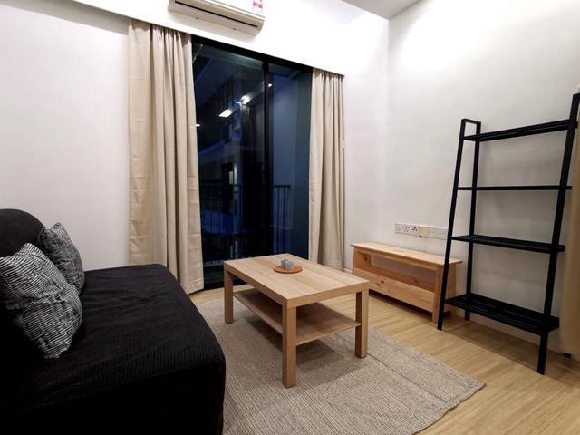 Condominium for sale in Cheras