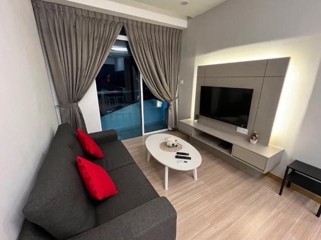 Serviced Residence for sale in Kajang, Langat