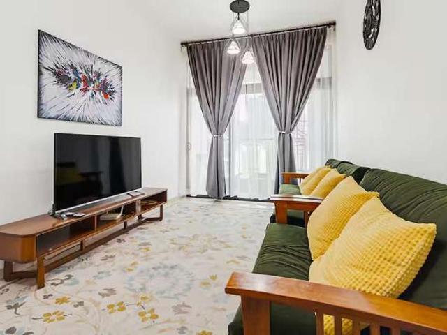 Serviced Residence for sale in Kajang, Langat