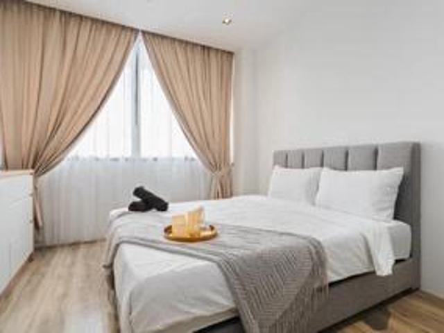 Condominium for sale in Kajang, Langat