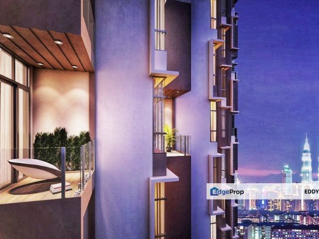 Condominium for sale in Country Heights Damansara, Kuala Lumpur