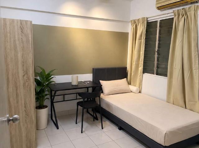 Room for rent in Bandar Sri Permaisuri, Kuala Lumpur