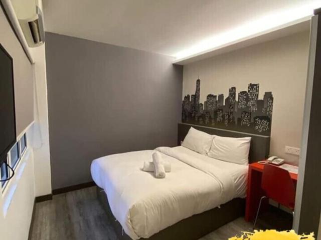 House for rent in Country Heights Damansara, Kuala Lumpur