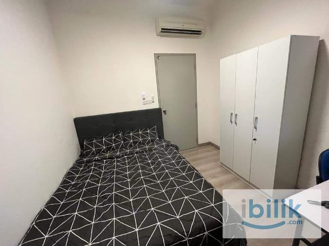 Room for rent in Bandar Tun Razak, Kuala Lumpur