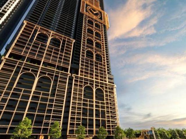 Serviced Residence for sale in Cheras
