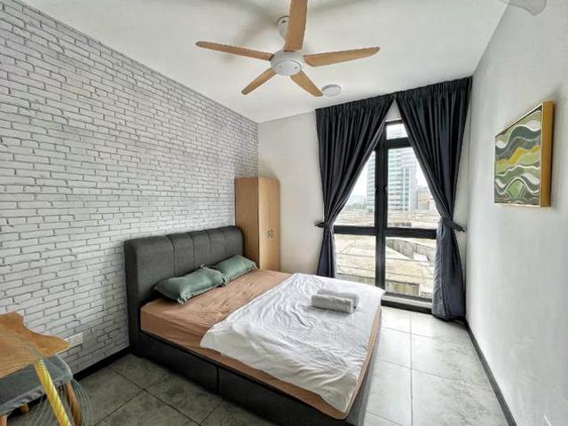 Serviced Residence for sale in Cheras