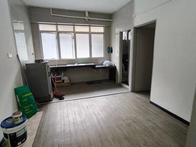 Flat for sale in Cheras, Kuala Lumpur