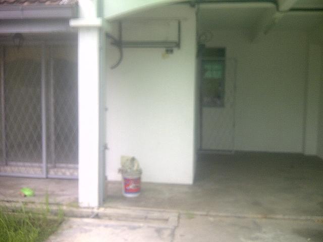 Terraced House for rent in Country Heights Damansara, Kuala Lumpur