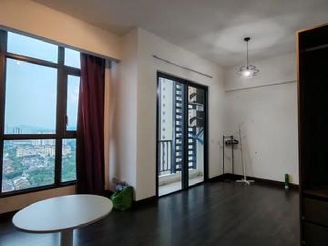 Serviced Residence for rent in Langat, Selangor