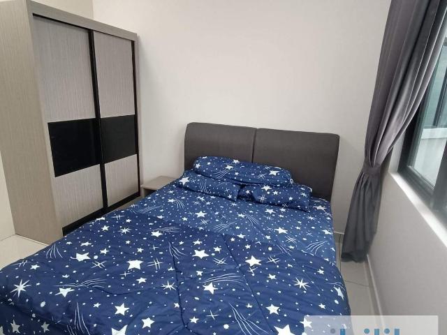 Room for rent in Country Heights Damansara, Kuala Lumpur