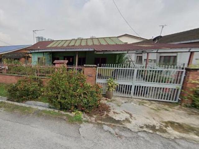 Bungalow for sale in Kajang, Langat