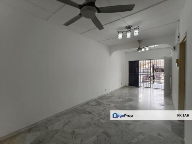 House for rent in Kajang, Langat