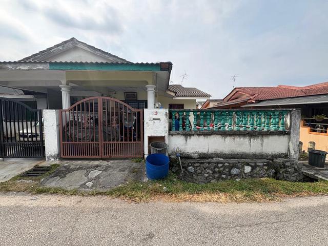 Terraced House for sale in Cheras, Majlis Perbandaran Kajang