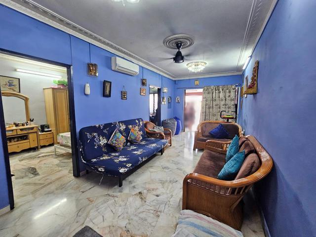 Terraced House for sale in Kajang, Langat