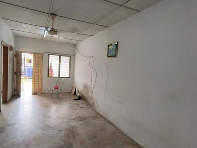 Terraced House for sale in Kajang, Langat