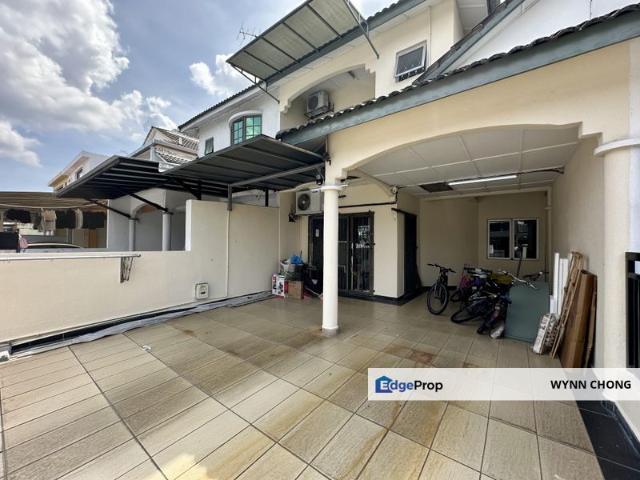 House for sale in Kajang, Langat