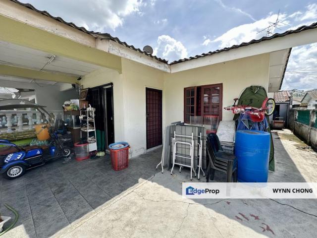 House for sale in Kajang, Langat