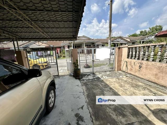 House for sale in Kajang, Langat