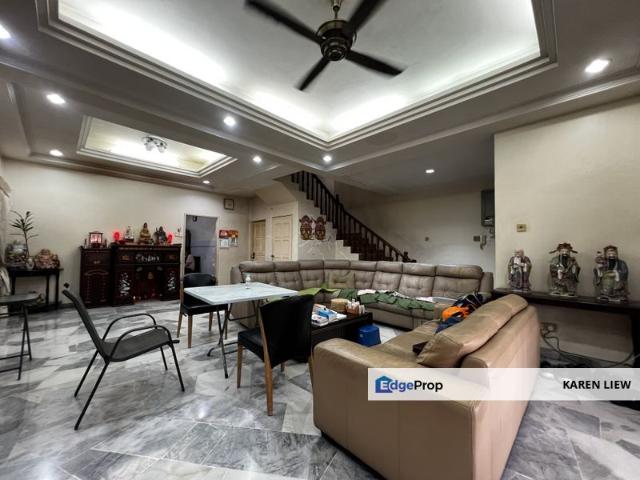 House for sale in Kajang, Langat