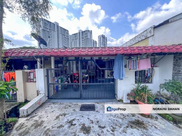 House for sale in Kajang, Langat