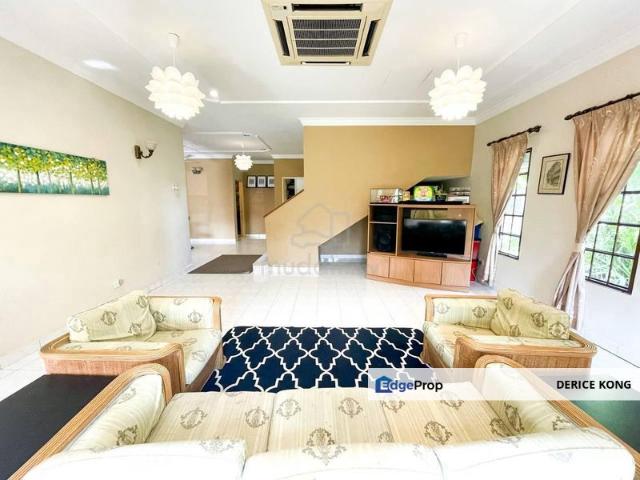 House for sale in Kajang, Langat