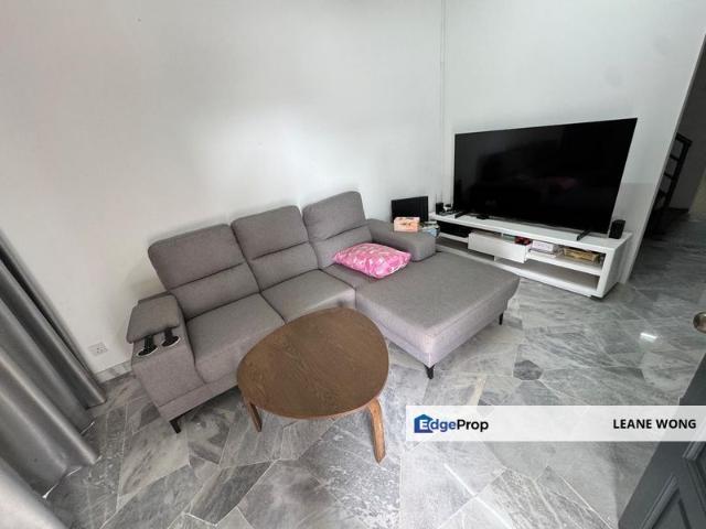 House for sale in Kajang, Langat