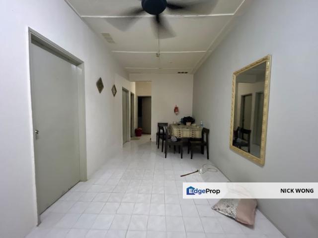 House for sale in Kajang, Langat