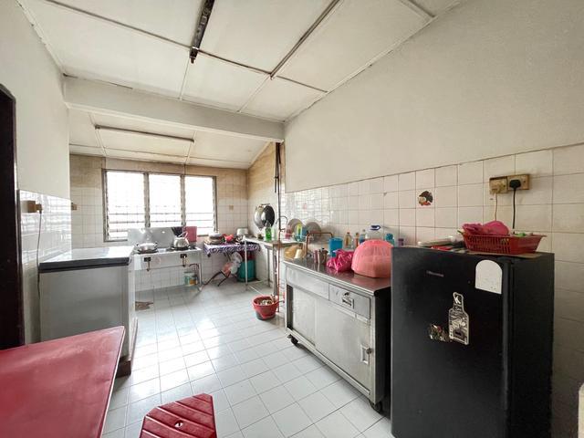 Terraced House for sale in Kajang, Langat