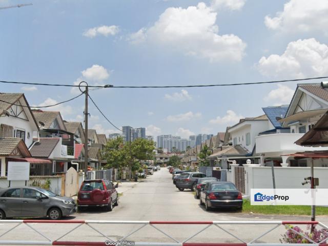 House for sale in Kajang, Langat