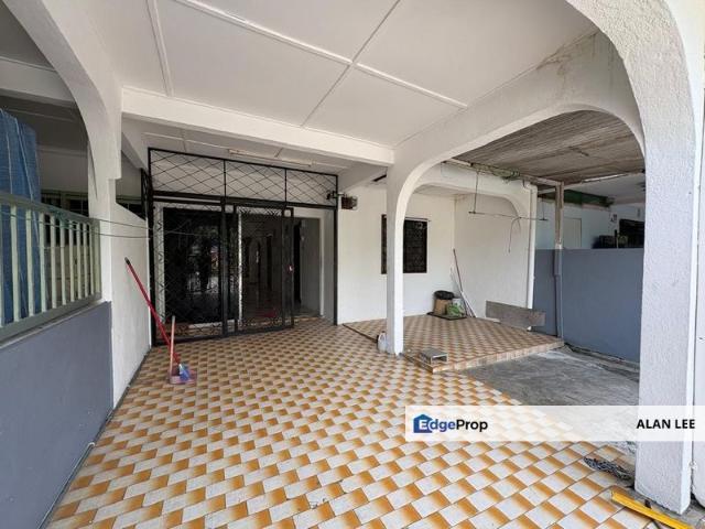 House for sale in Kajang, Langat