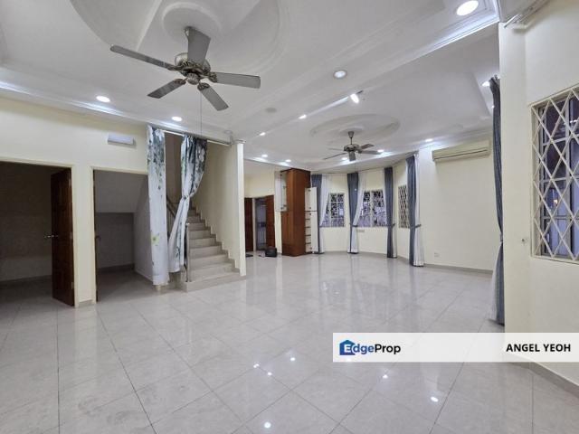 House for rent in Kajang, Langat