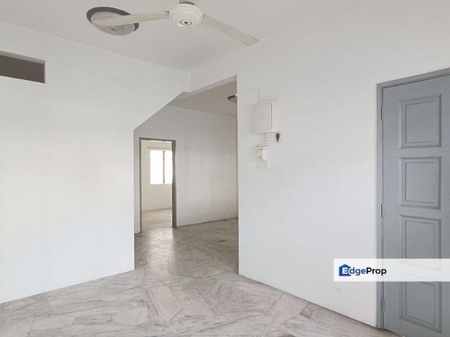 House for sale in Kajang, Langat