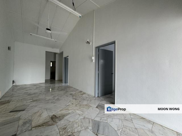 House for sale in Kajang, Langat
