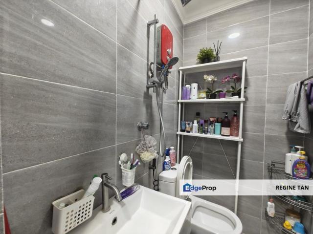 House for sale in Kajang, Langat