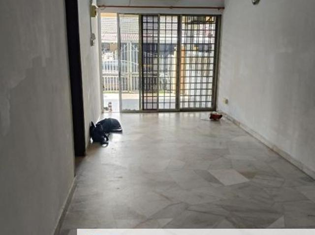 House for sale in Kajang, Langat
