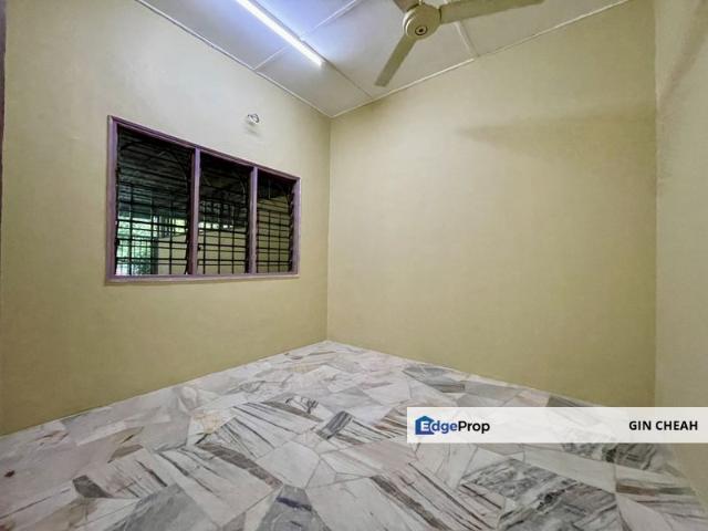 House for sale in Kajang, Langat
