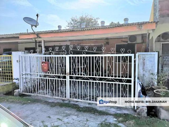 House for sale in Kajang, Langat