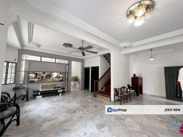 House for sale in Kajang, Langat
