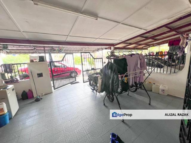 House for sale in Kajang, Langat