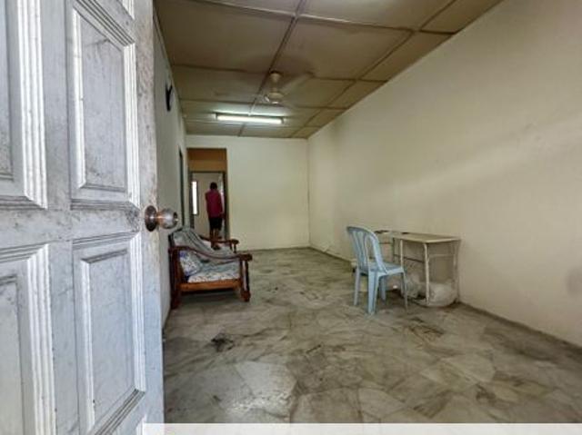House for sale in Kajang, Langat
