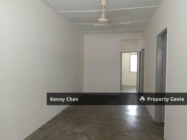 Terraced House for rent in Kajang, Langat