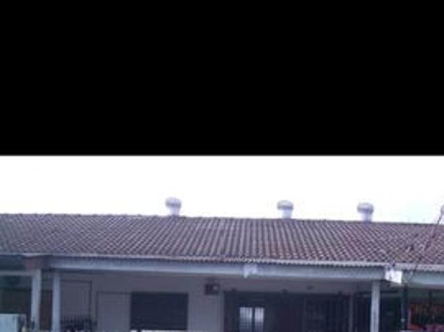 House for sale in Kajang, Langat