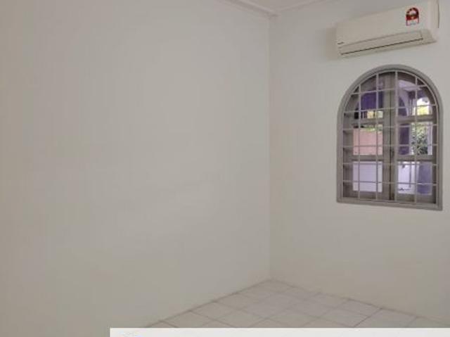House for rent in Kajang, Langat