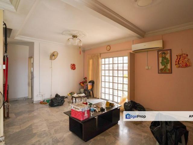 House for sale in Kajang, Langat