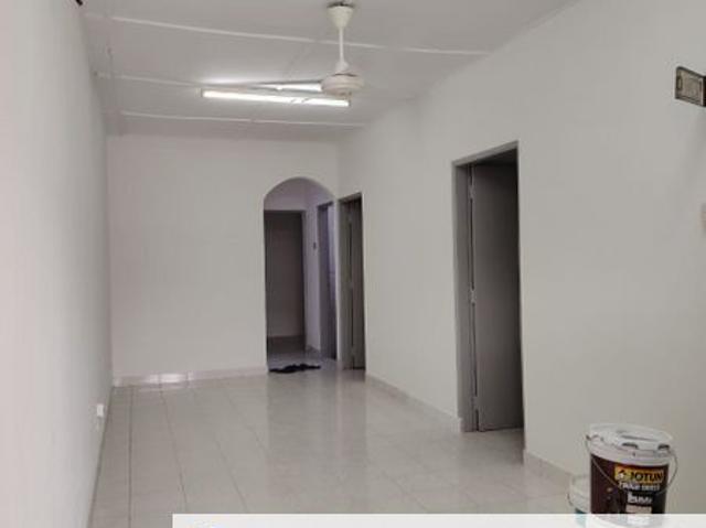 House for rent in Kajang, Langat