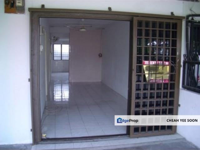 House for sale in Kajang, Langat